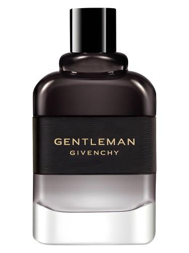 Gentleman Eau De Parfum Boisee