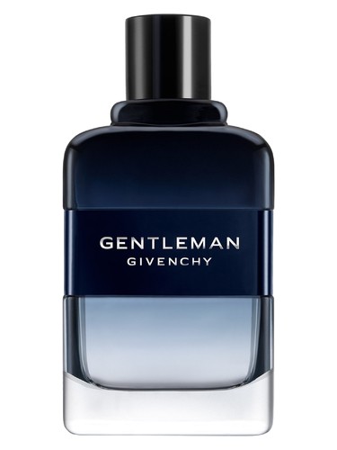 Gentleman Eau De Toilette Intense