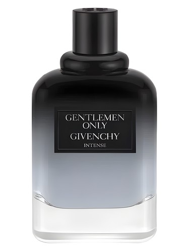 Gentlemen Only Intense