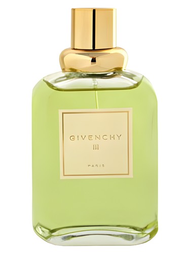 Givenchy Iii