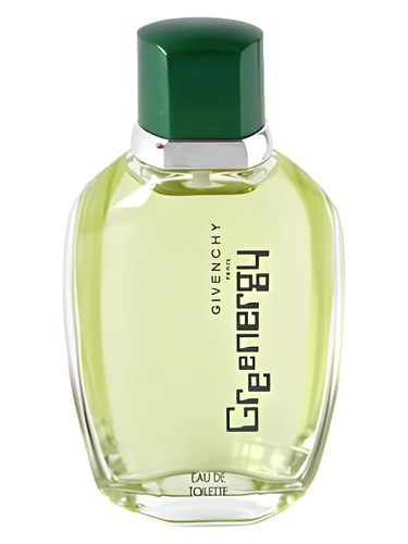 Greenergy