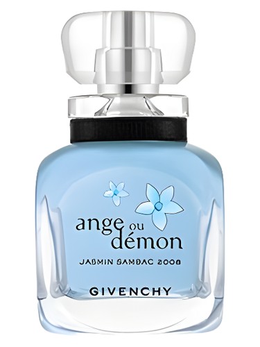 Harvest 2008 Ange Ou Demon Jasmin Sambac