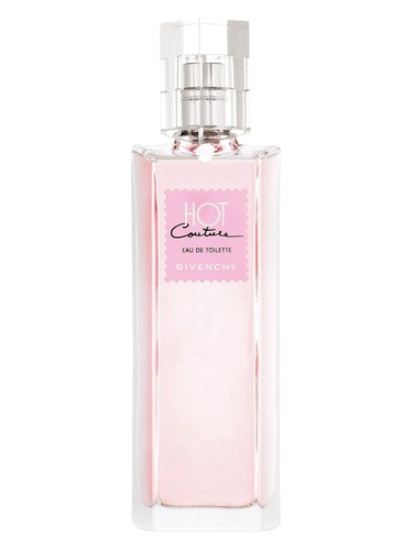 Hot Couture Eau De Toilette