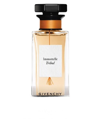 Immortelle Tribal