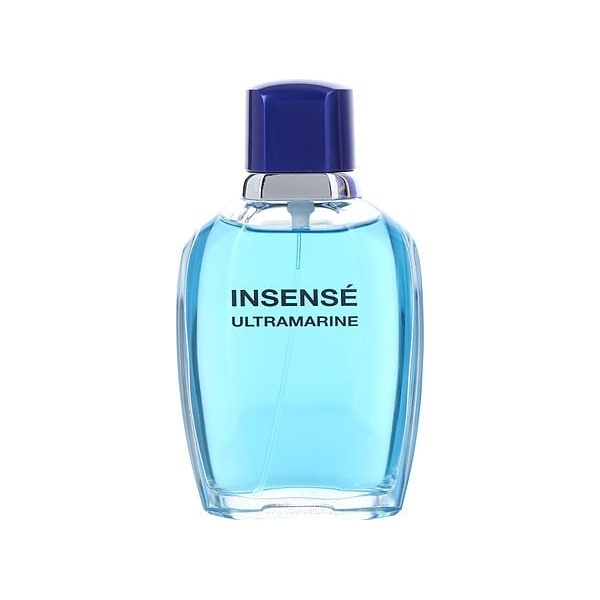 Insense Ultramarine Blue Energy