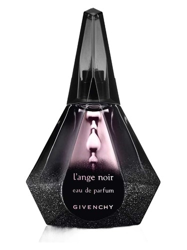 L Ange Noir