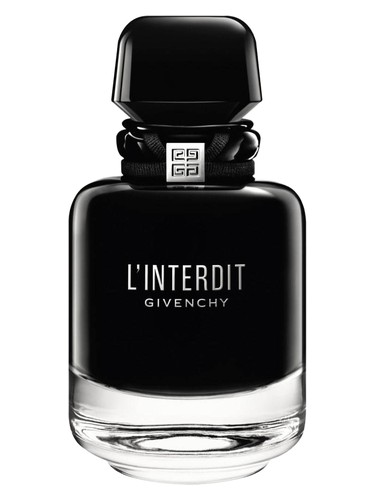 L Interdit Eau De Parfum Intense