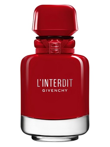 L Interdit Eau De Parfum Rouge Ultime