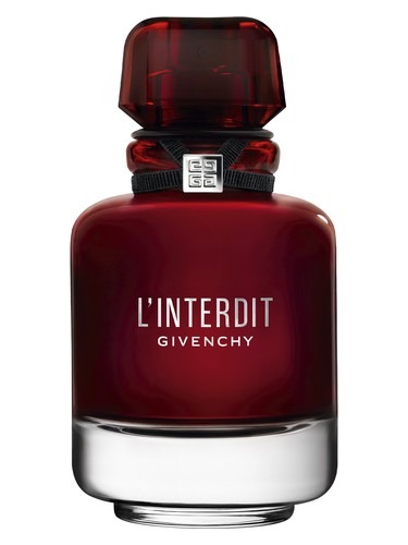L Interdit Eau De Parfum Rouge
