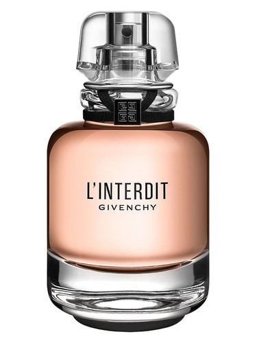 L Interdit Eau De Parfum