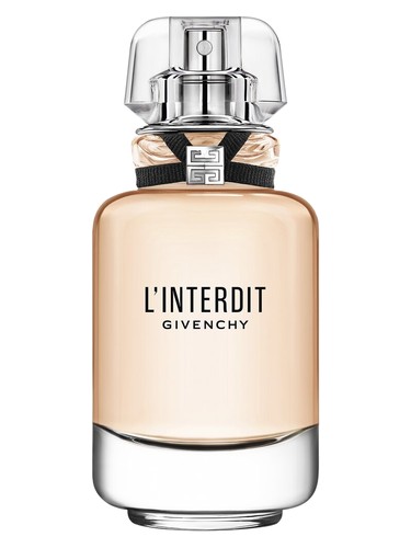 L Interdit Eau De Toilette 2022
