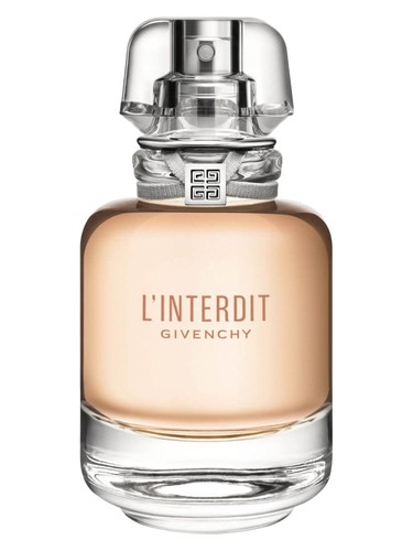 L Interdit Eau De Toilette