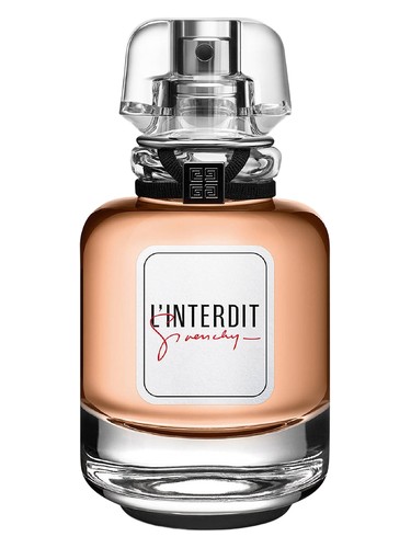 L Interdit Edition Millesime