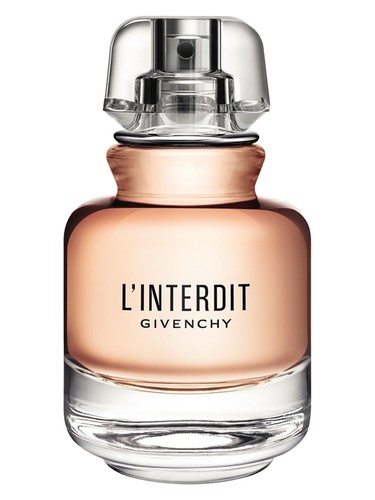 L Interdit Hair Mist