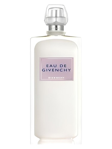 Les Parfums Mythiques Eau De Givenchy