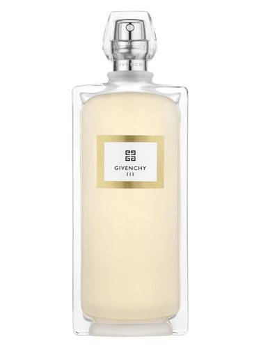 Les Parfums Mythiques - Givenchy III
