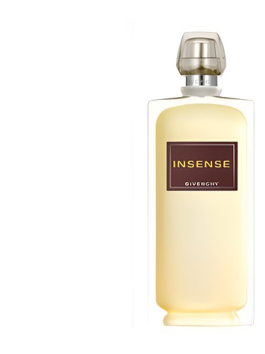 Les Parfums Mythiques - Insense