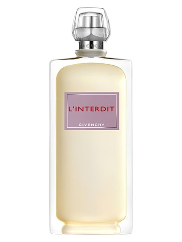 Les Parfums Mythiques - L'Interdit
