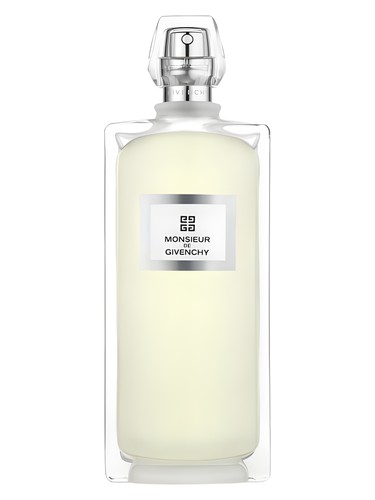 Les Parfums Mythiques - Monsieur de Givenchy