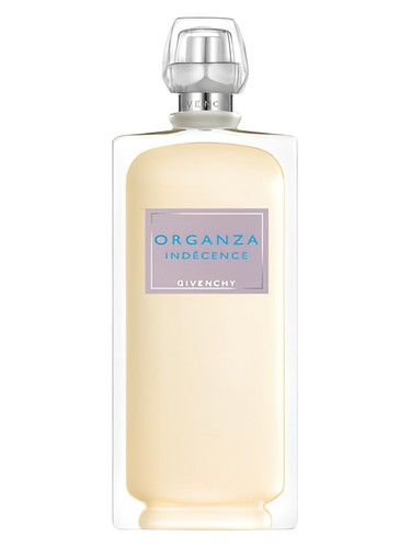 Les Parfums Mythiques Organza Indecence