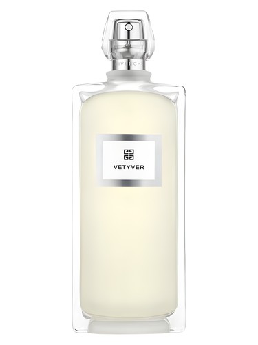Les Parfums Mythiques - Vetyver