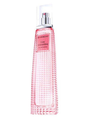 Live Irrésistible Eau de Toilette