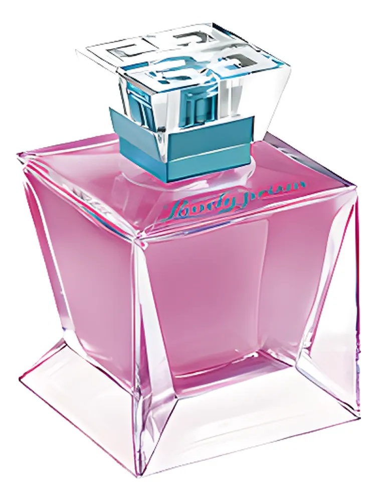 Lovely prism