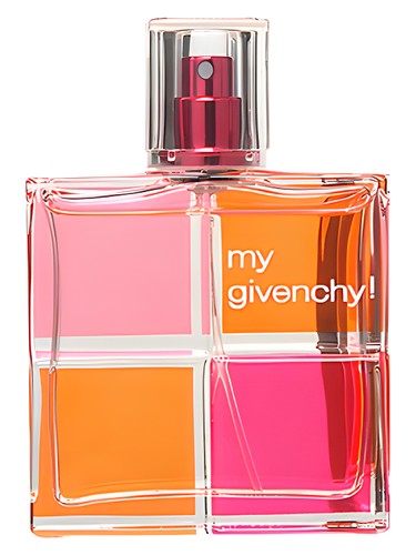 My Givenchy