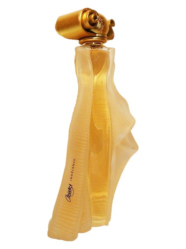 Organza Indecence Eau De Toilette Du Desert