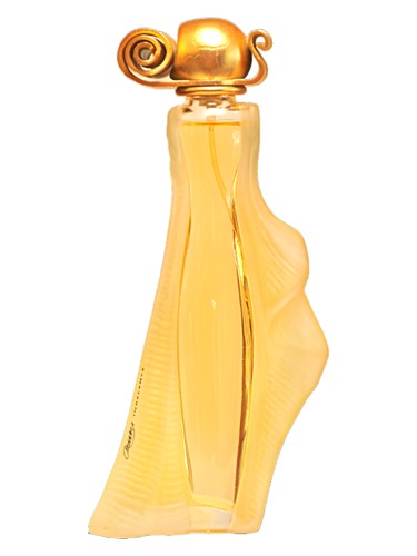 Organza Indecence