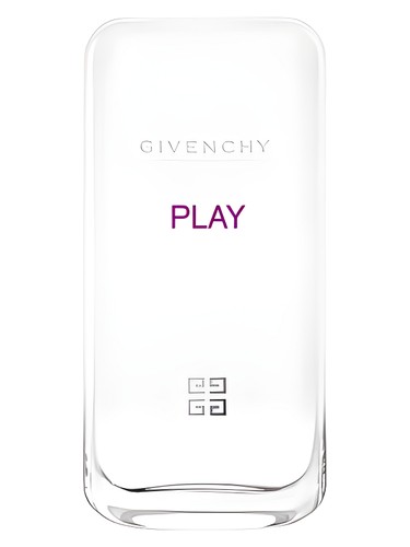 Play For Her Eau de Toilette
