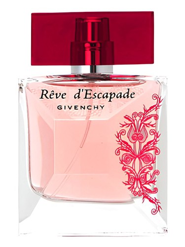 Reve D Escapade