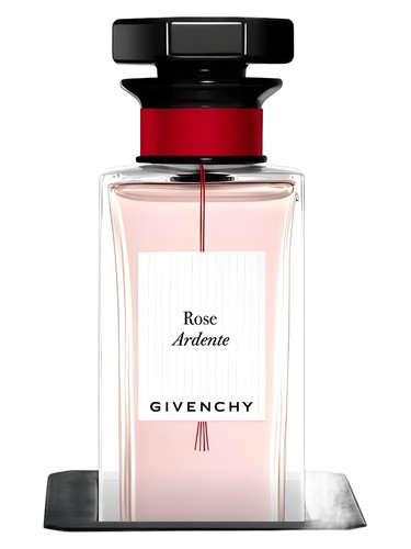 Rose Ardente