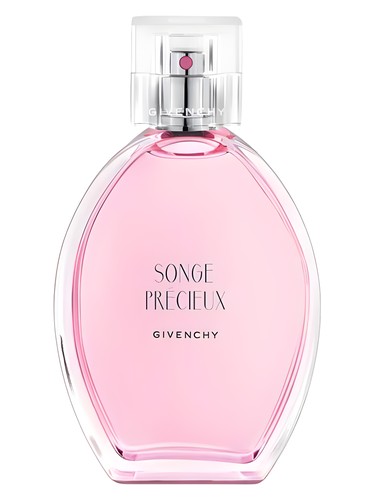 Songe Precieux