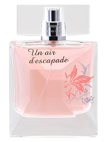 Un Air D Escapade 2014