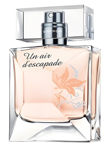 Un Air d'Escapade 2015