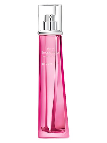 Very Irresistible Eau de Toilette