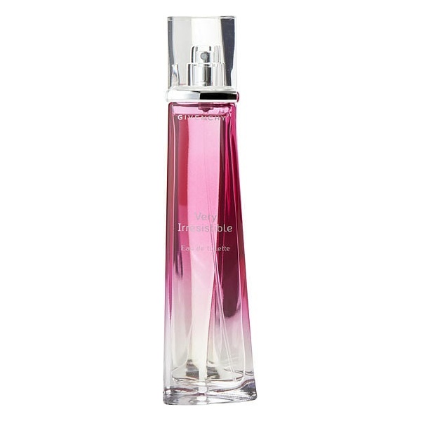 Very Irresistible Sensual