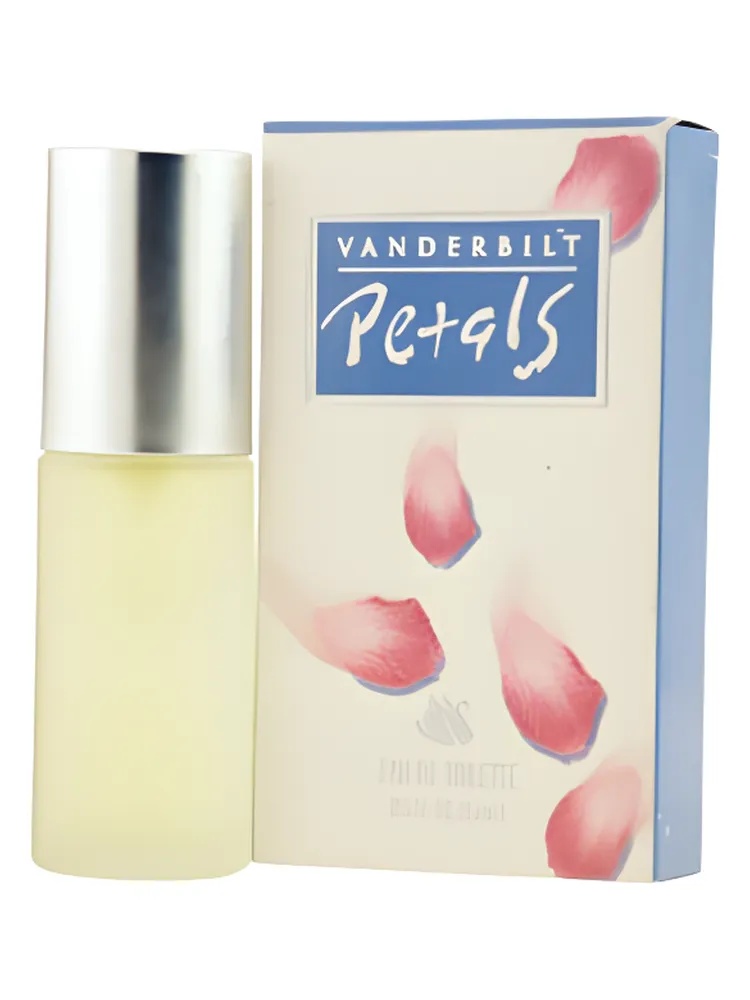 Vanderbilt Petals