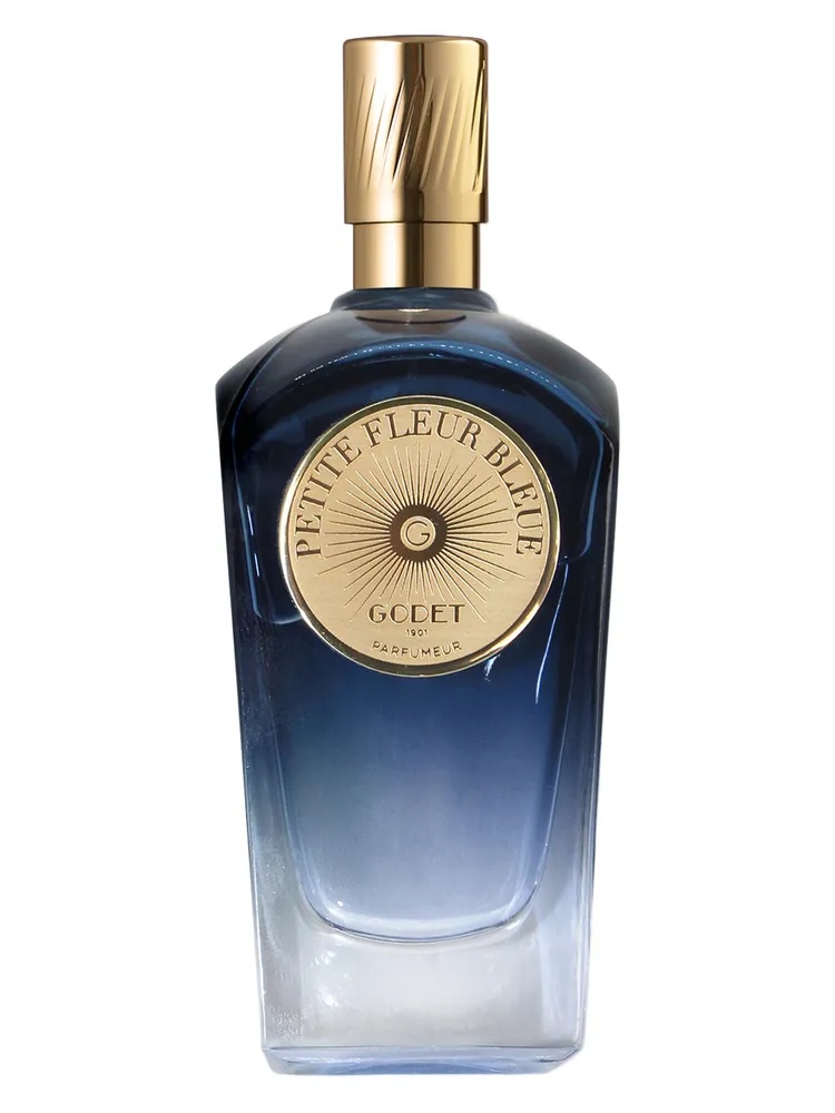 Petite Fleur Bleue