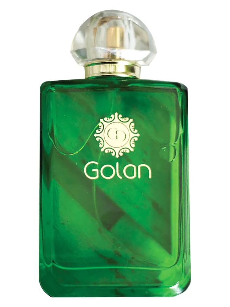 Golan Men