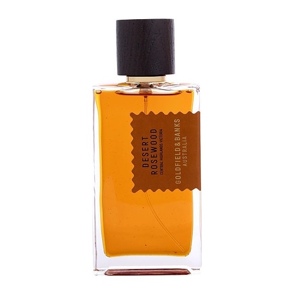 Desert Rosewood