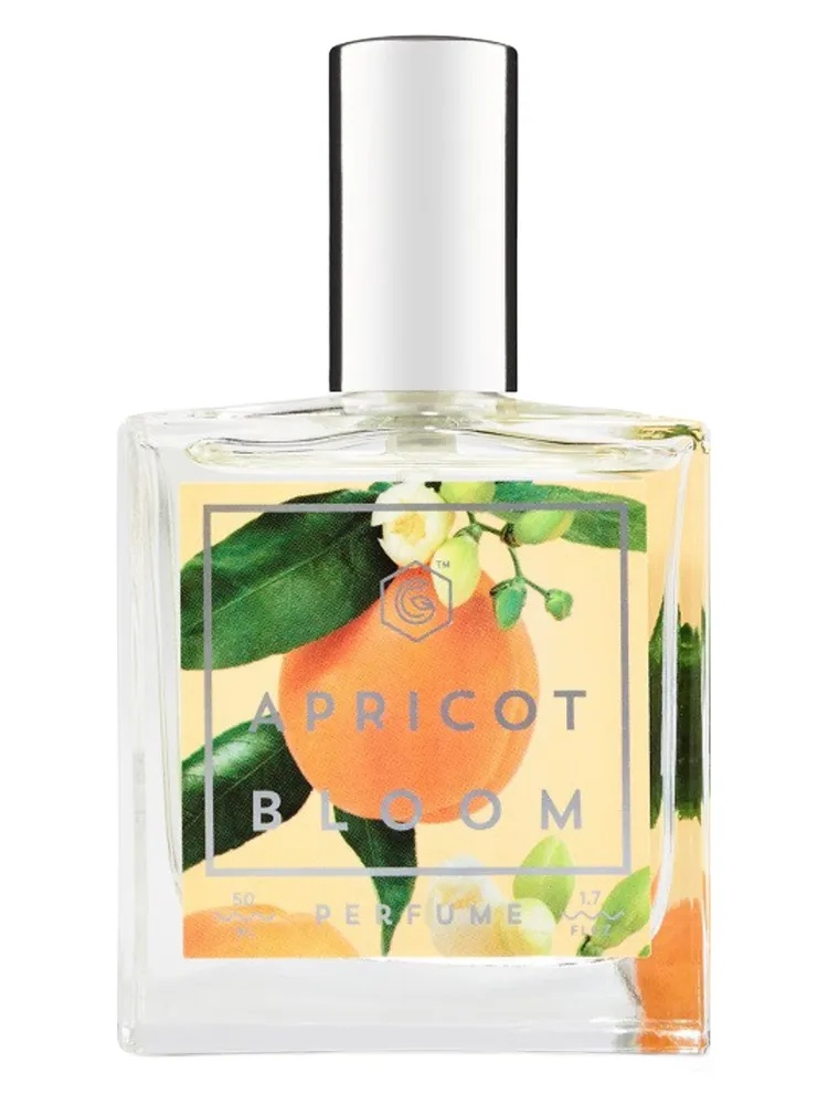 Apricot Bloom