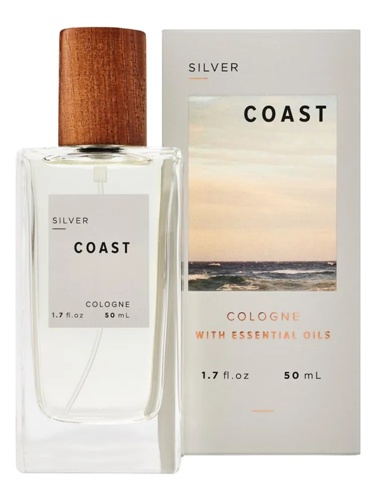Silver Coast