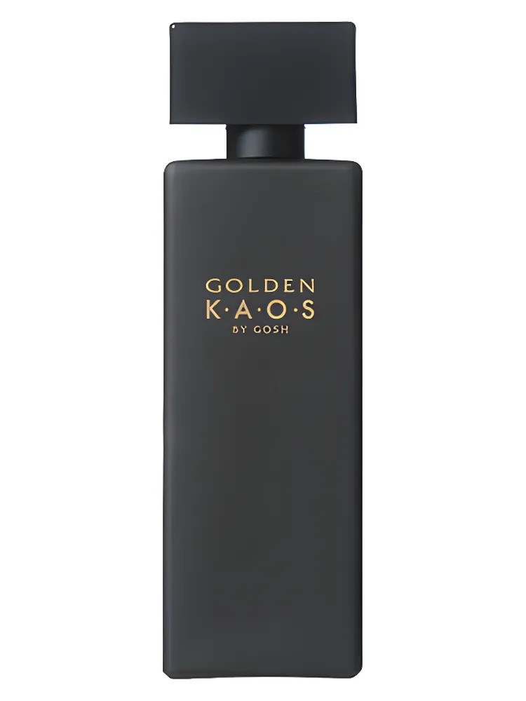 Golden Kaos