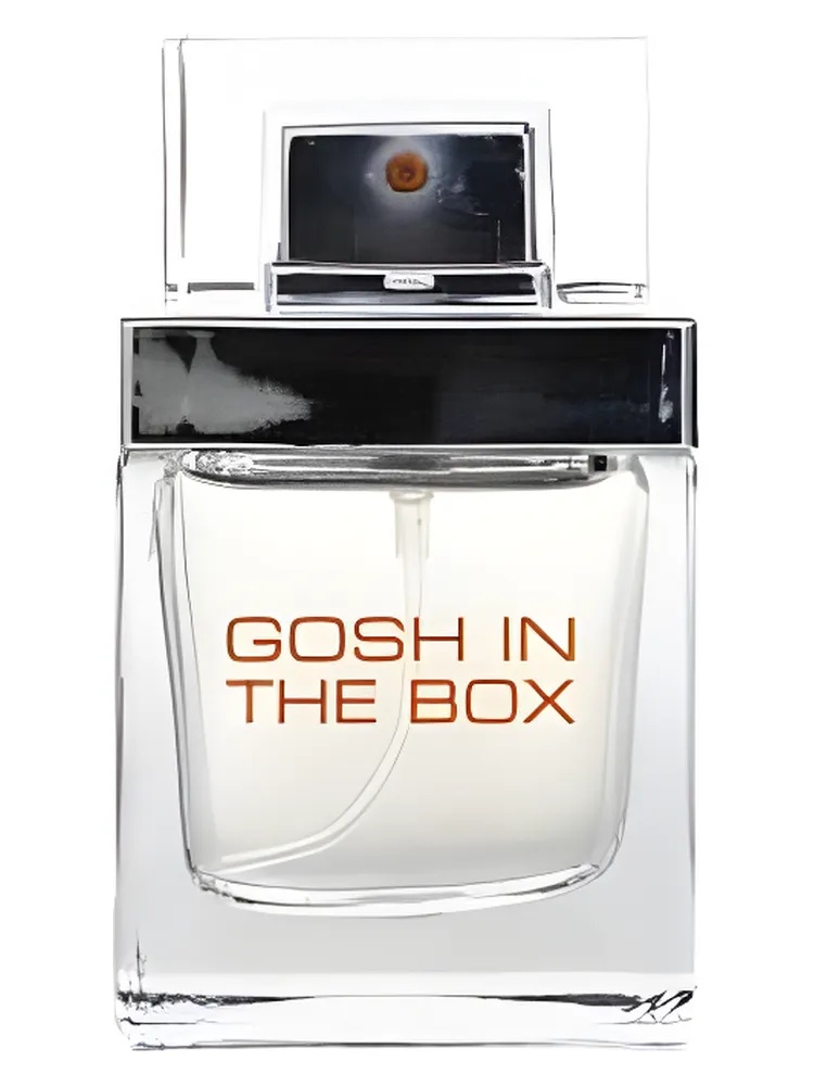 Gosh In The Box for Men
