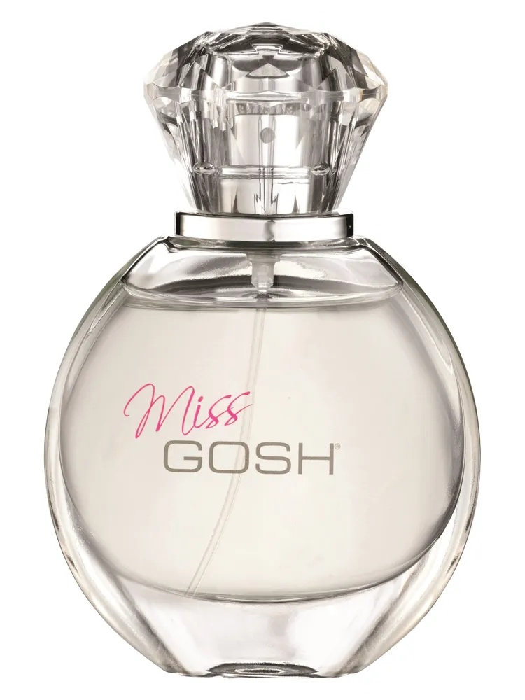 Miss Gosh