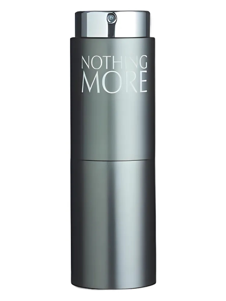 Nothing More