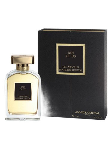 1001 Ouds