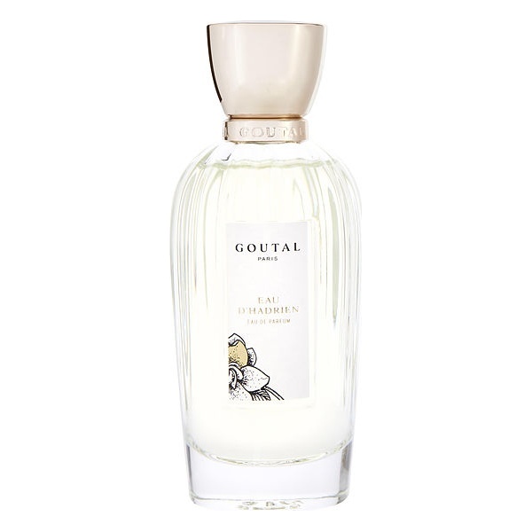 Eau d'Hadrien